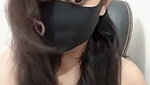 Bengali girl showing her boobs on live