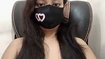 Bengali girl showing her boobs on live