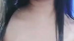 Hot beautiful nude girl singing song