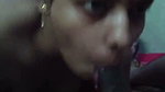 Tamil Wife Giving Blowjob Taking Cum In Mouth