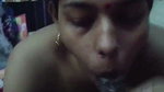 Tamil Wife Giving Blowjob Taking Cum In Mouth