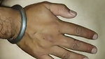 Hot bhabhi fuck hard show her pussy