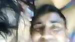 Desi Couple enjoying after fuck