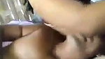 Desi Couple enjoying after fuck