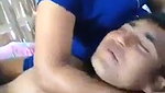 Desi Couple enjoying after fuck
