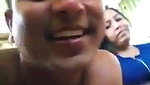 Desi Couple enjoying after fuck