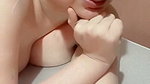 Pakistani wife showing her beautiful boobs