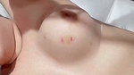 Pakistani wife showing her beautiful boobs