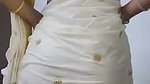 Sexy girl undress her saree show her nude sexy figure