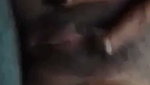 Hot girl undress show pink pussy