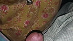 Young sweet girl Blowjob his brother dick