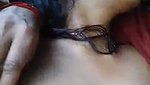 Hot girl Blowjob his bf dick in the car