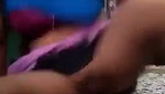 Nepali girl fingering hard