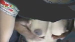 Boyfriend fuck his girl friend in her ass