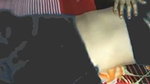 Boyfriend fuck his girl friend in her ass