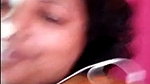 Pakistani boyfriend seeing her girl friend boob and talking in vc