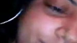 Pakistani boyfriend seeing her girl friend boob and talking in vc