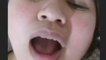 Aunty Fingering on video call