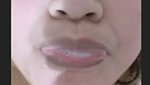 Aunty Fingering on video call