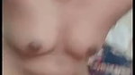 cute girl nude video call with lover