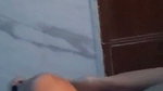 cute girl pussy fingering by lover