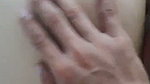 hairy chubby aunty fucking
