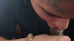 hot wife blowjob