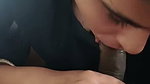 hot wife blowjob