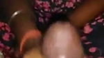 sexy wife handjob to husband