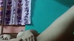 beautiful girl full nude showing with high mood