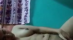 beautiful girl full nude showing with high mood
