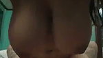 big boobs girl raiding cock