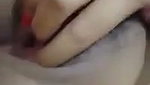 big boobs pressing and pussy fingering aunty