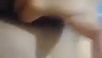 big boobs pressing and pussy fingering aunty