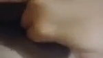 big boobs pressing and pussy fingering aunty
