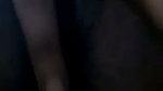 black pussy girl fingering