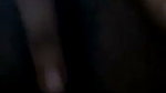 black pussy girl fingering
