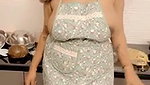 chubby model fucking