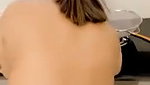 chubby model fucking