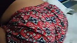 cute girl ass showing