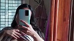 cute girl boobs and pussy showing