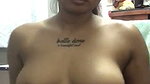 cute girl nude boobs and pussy fingering all clips merged
