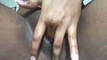 cute girl nude boobs and pussy fingering all clips merged