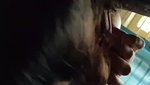 cute girl sucking dick cum on her face