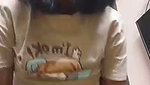 cute mallu girl boobs and pussy show