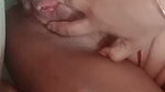 cute village wife nude showing pussy