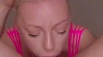 deep throat hard mouth fucking