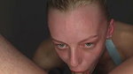 deep throat hard mouth fucking