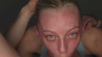 deep throat hard mouth fucking