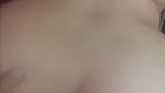 doggy style fucking wife cum on ass